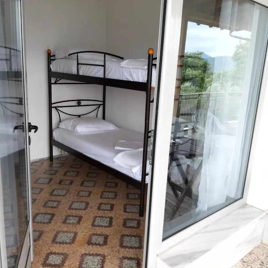 Ferienwohnung Odysseas Stavros  Griechenland