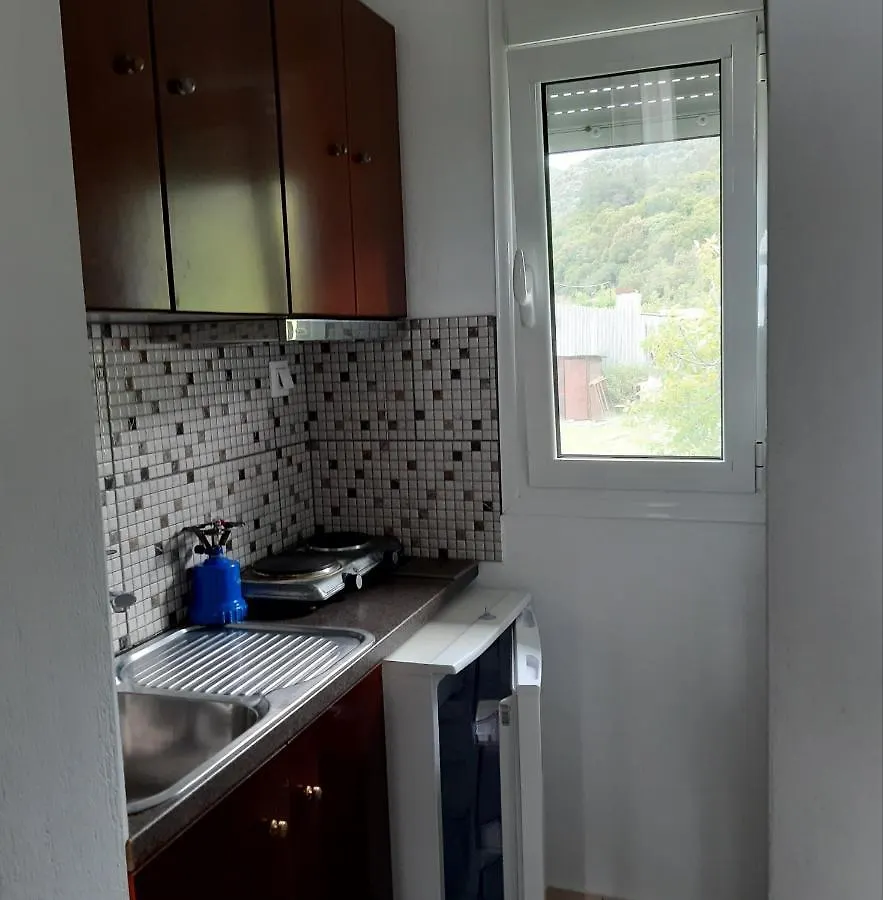 Apartment Ferienwohnung Odysseas Stavros