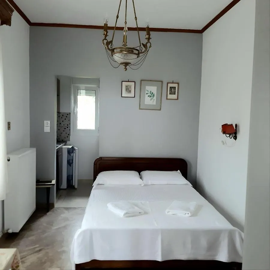 Ferienwohnung Odysseas Stavros  Stavros (Thessaloniki)