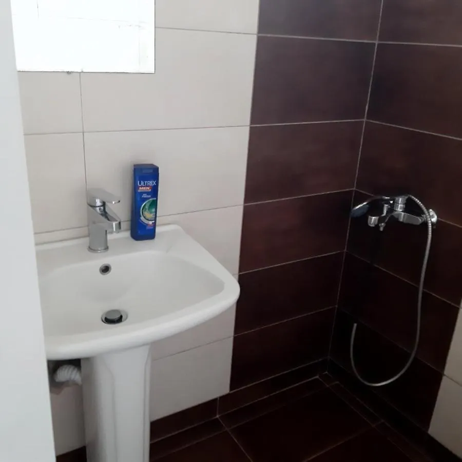 Ferienwohnung Odysseas Stavros  0*, Stavros (Thessaloniki)