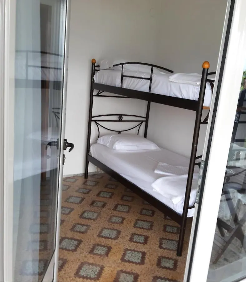 Ferienwohnung Odysseas Stavros  0*, Stavros (Thessaloniki) Griechenland