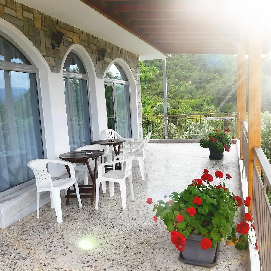 Ferienwohnung Odysseas Stavros  Apartment