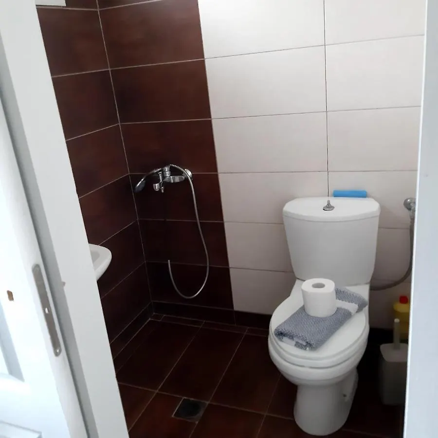 Apartment Ferienwohnung Odysseas Stavros