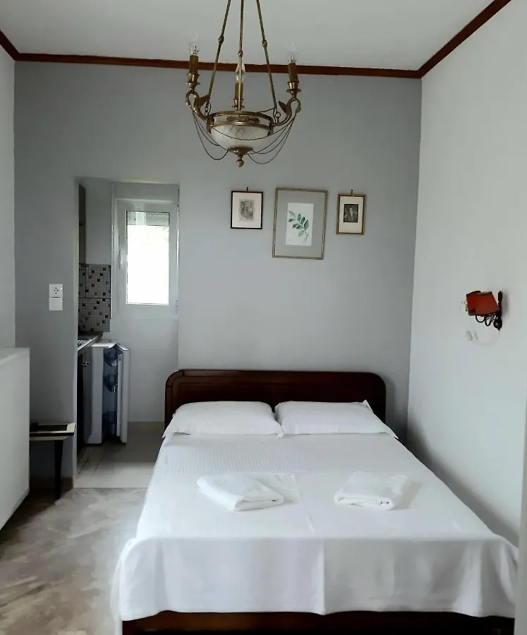 Ferienwohnung Odysseas Stavros  Apartment