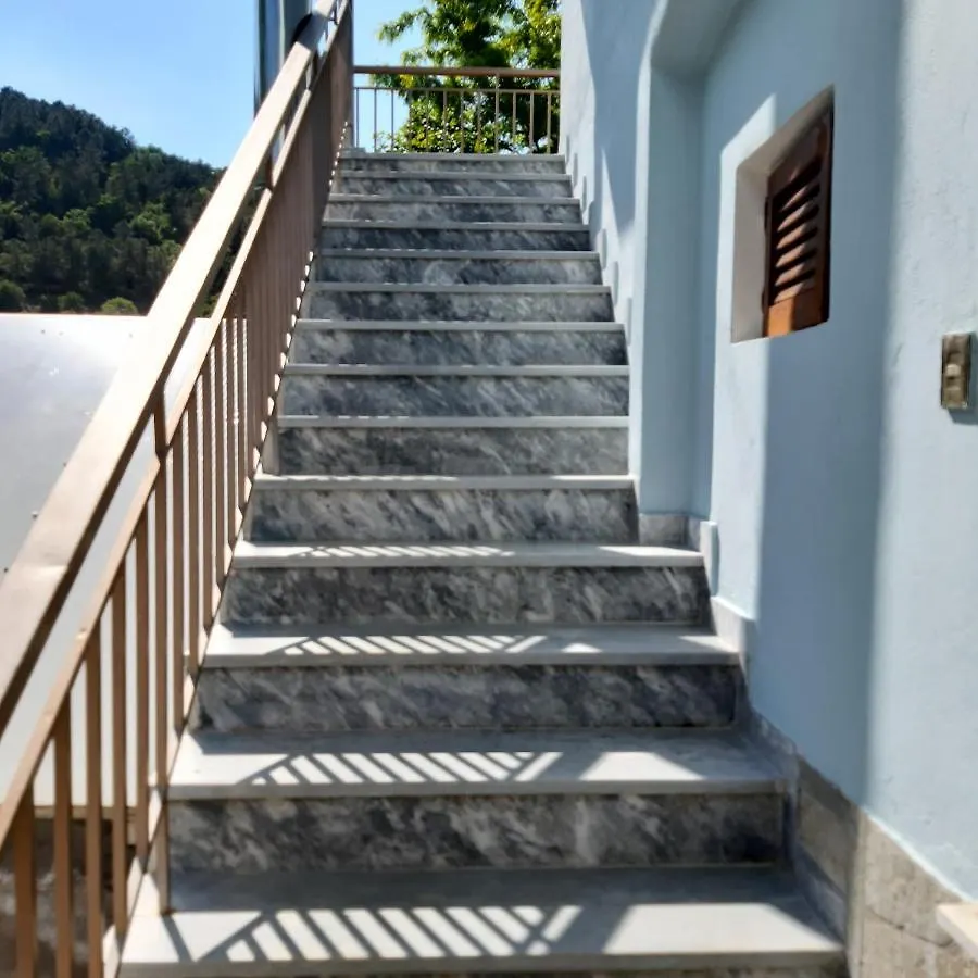 Apartment Ferienwohnung Odysseas Stavros