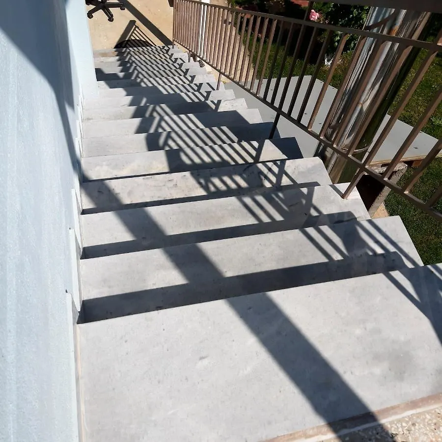 Apartament Odysseas Stavros  Grecja