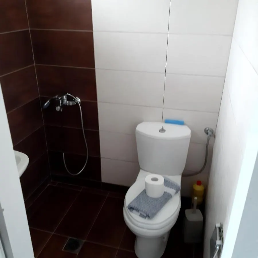 Ferienwohnung Odysseas Stavros