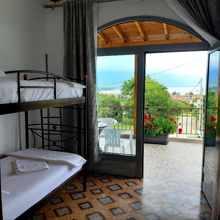 Apartment Ferienwohnung Odysseas Stavros