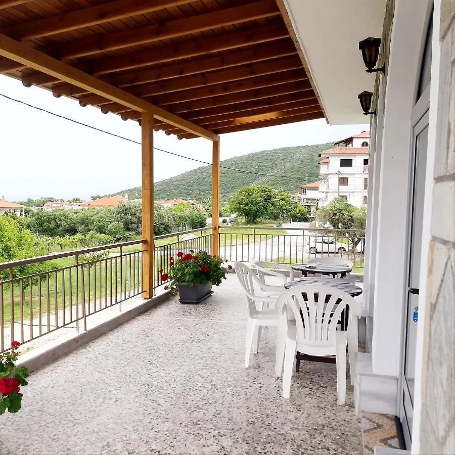 Ferienwohnung Odysseas Stavros  0*, Stavros (Thessaloniki) Griechenland