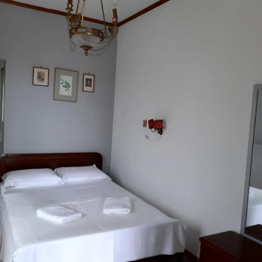 Apartament Odysseas Stavros