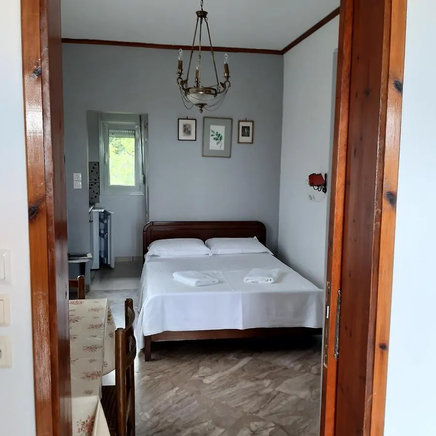Ferienwohnung Odysseas Stavros  Apartment Stavros (Thessaloniki)